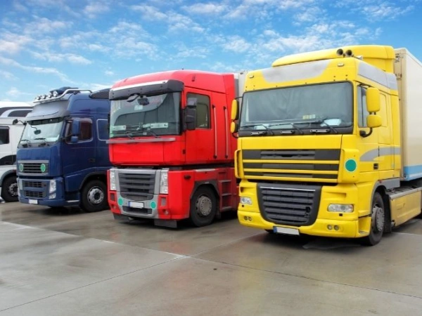 Antalya Nurhak Nakliye